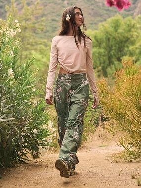 Free People Movement Mesmerize Me Pants